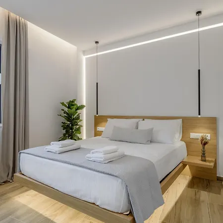 Central Sunny Loft With Plunge Pool Atene Esterno foto