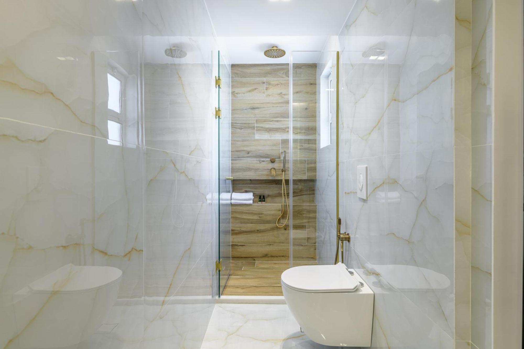 Sunny Loft With Plunge Pool * Athens