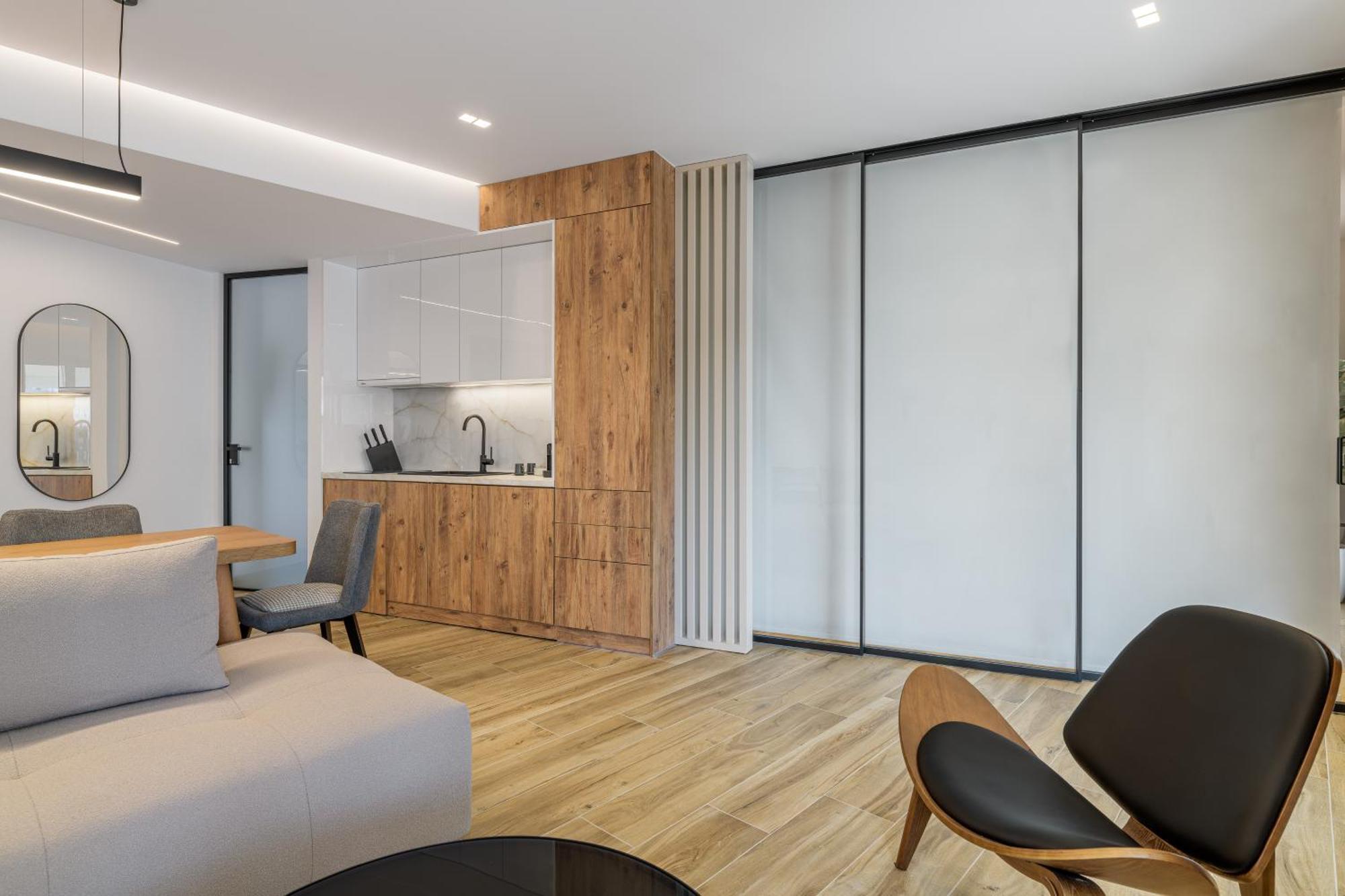 Sunny Loft With Plunge Pool Atenas